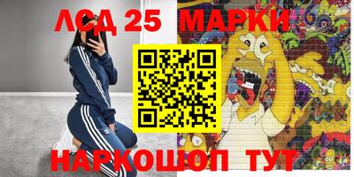 шишки Берёзовский